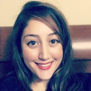 Meet your Posher, Alia