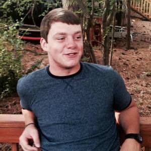 Meet your Posher, Blake