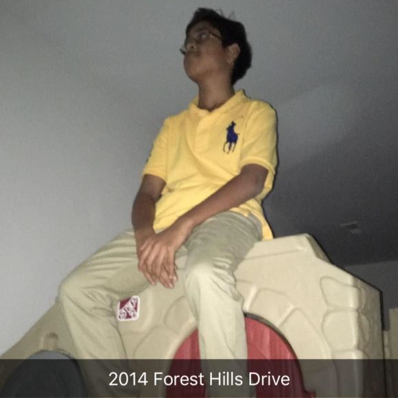 Meet your Posher, Ian - Picture 1 of 1