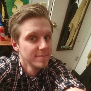 Meet your Posher, Andrew