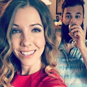 Meet your Posher, Kathryn