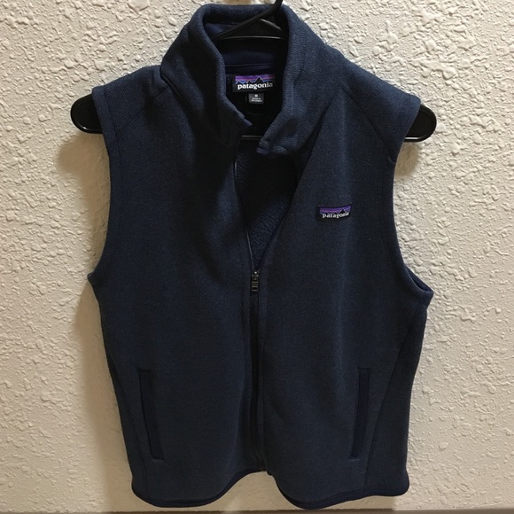 Patagonia Better Sweater Vest