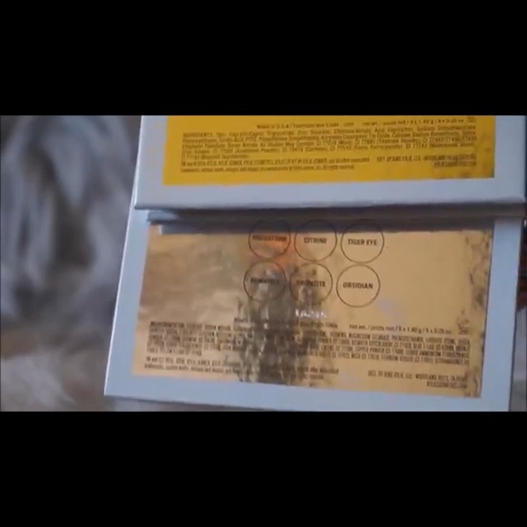 Real vs Fake Kyshadow - Picture 4 of 4