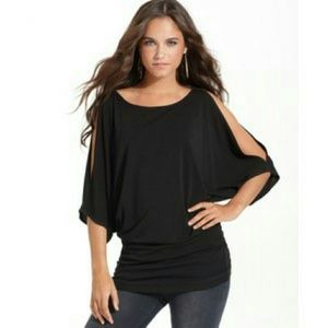 Rachel Rachel Roy Disco top