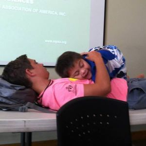 Meet your Posher, Kameron