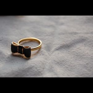 Kate Spade Bow Ring