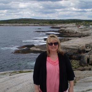 Meet your Posher, Pamela