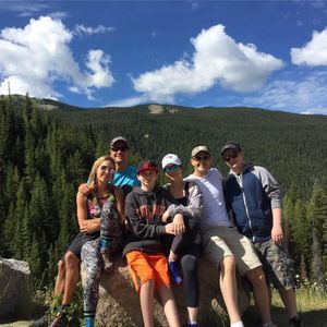 Meet your Posher, Jill