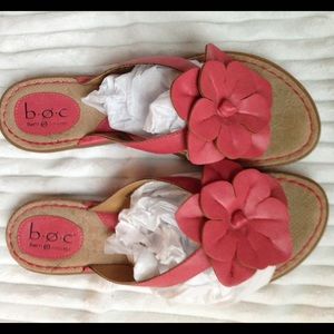 Born concept sandals 8.5