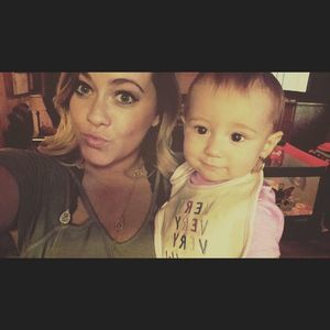 Meet your Posher, Carlie