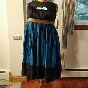 Beautiful Baby Doll Dress