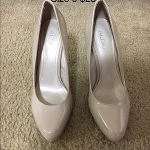 Aldo Pumps