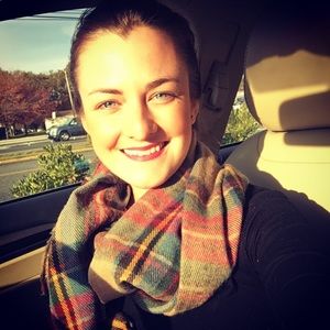 Meet your Posher, Melissa