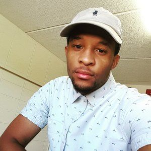 Meet your Posher, Gregory