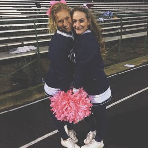 Meet your Posher, Michaela