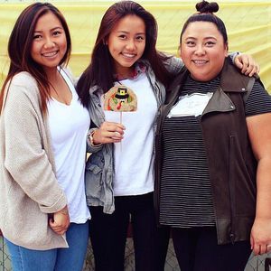 Meet your Posher, Vanessa