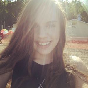 Meet your Posher, Shaina