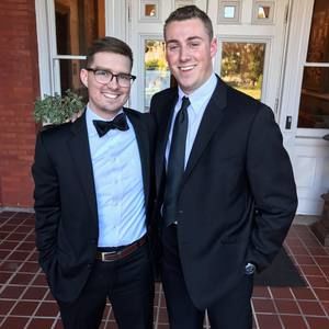 Meet your Posher, Jacob