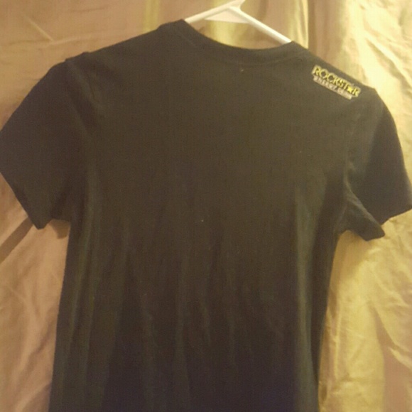 FOX shirt - Picture 2 of 3