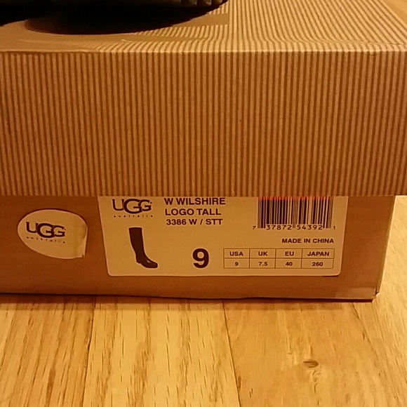 ugg authenticity label sun logo ugg authenticity label sun logo