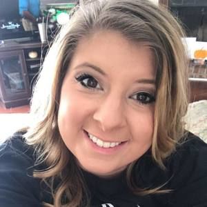 Meet your Posher, Meagan