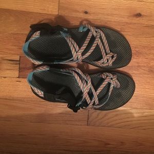 Women's Chaco ZX/2 Size 9