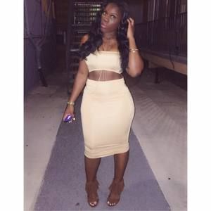 Meet your Posher, Norshay