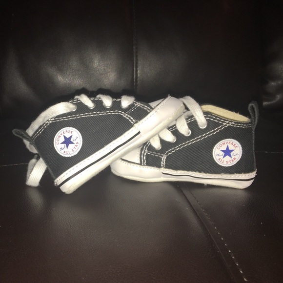 Brand New Converse for Infants - Picture 2 of 3