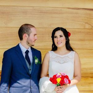 Meet your Posher, Regina