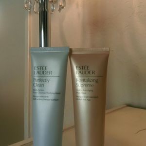 Estee Lauder mask set