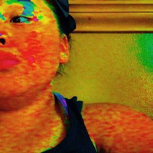 Meet your Posher, Natalia