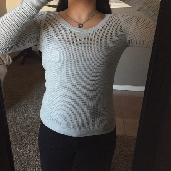 Mossimo Jumper