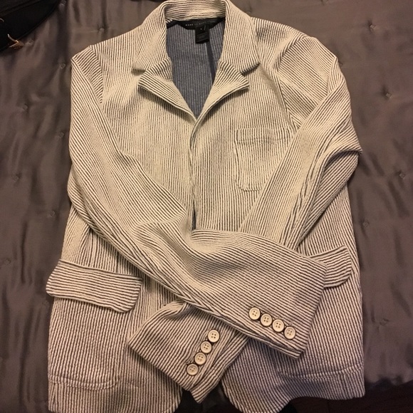 Mark Jacobs  blazer