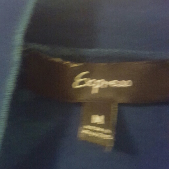 Express blouse - Picture 3 of 3