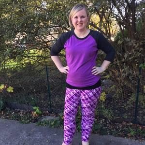 Meet your Posher, Bridget