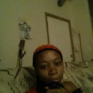 Meet your Posher, Jamilla