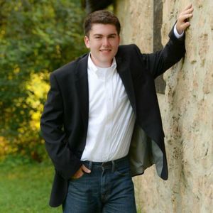 Meet your Posher, Jake
