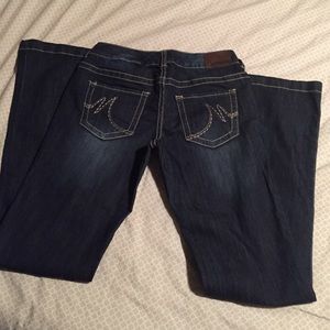 Maurice's Jeans