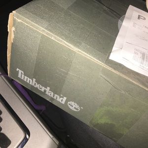 Timberlands