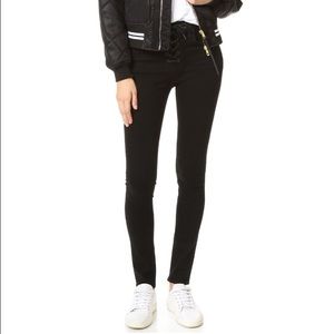 H&M Black Skinny Pants