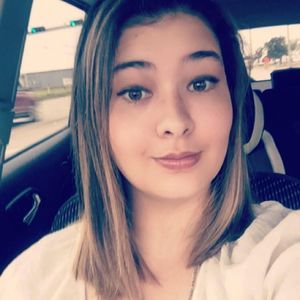 Meet your Posher, Tiffany