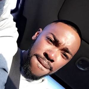 Meet your Posher, Rob