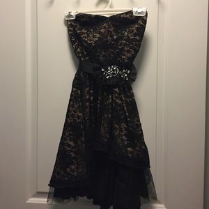 Small vintage dress