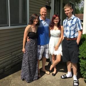 Meet your Posher, Julie