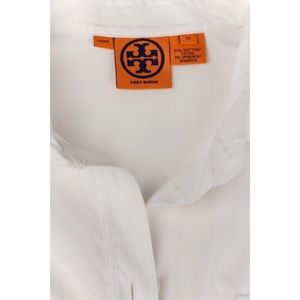 Tory Burch Longsleeve Button Down