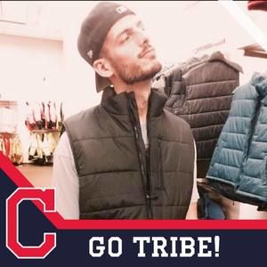 Meet your Posher, Jared