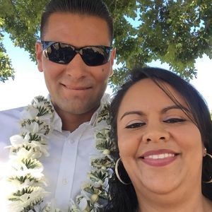 Meet your Posher, Maria mayra