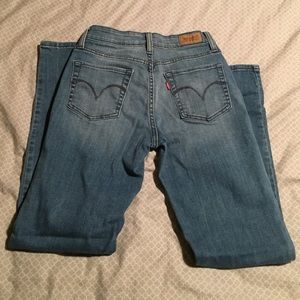 Levi Jeans