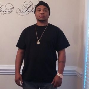 Meet your Posher, Antonio