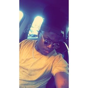 Meet your Posher, Roscoe